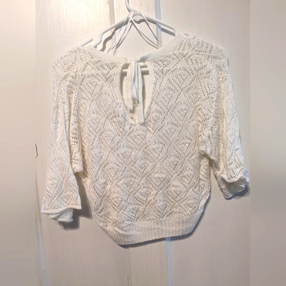 Cropped sweater Xtra small - Picture 2 of 2